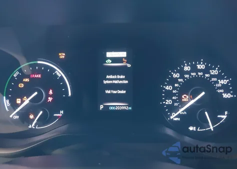 2021 Toyota Sienna Le from USA, damaged, VIN 5TDKRKEC2MS044839